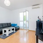 Apartment Antej