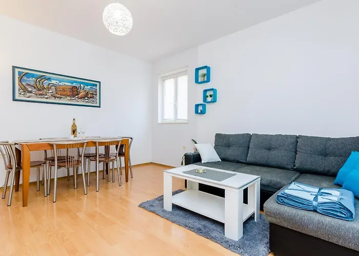 Apartment Antej